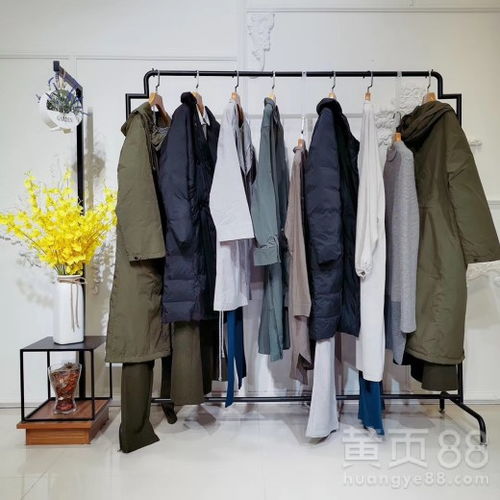 米奧多19秋冬女裝 大紅門服裝批發(fā)市場與東莞廠家的網店貨源解析