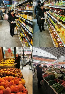 2024年3月上旬主要農(nóng)副產(chǎn)品價(jià)格監(jiān)測分析 供應(yīng)穩(wěn)定，部分品種價(jià)格溫和波動(dòng)