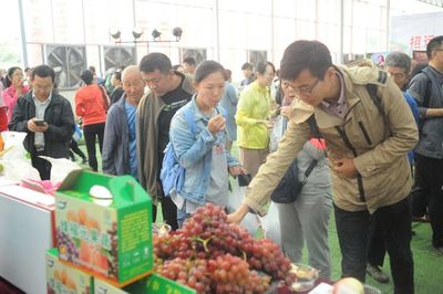 再見2018，與你同行的農(nóng)副產(chǎn)品時(shí)光