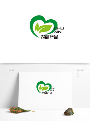 設(shè)計(jì)高質(zhì)量的農(nóng)副產(chǎn)品標(biāo)識 矢量LOGO免費(fèi)下載指南